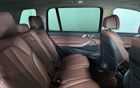 BMW X7, 2019 год, 7 500 000 рублей, 13 фотография