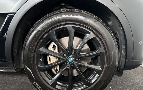 BMW X7, 2019 год, 7 500 000 рублей, 17 фотография
