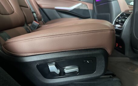 BMW X7, 2019 год, 7 500 000 рублей, 16 фотография