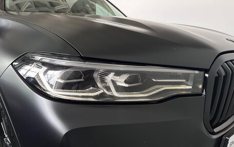BMW X7, 2019 год, 7 500 000 рублей, 18 фотография
