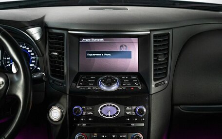 Infiniti FX II, 2012 год, 2 210 000 рублей, 11 фотография