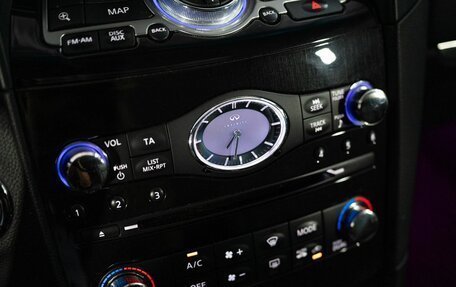 Infiniti FX II, 2012 год, 2 210 000 рублей, 13 фотография