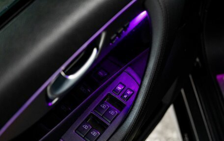 Infiniti FX II, 2012 год, 2 210 000 рублей, 16 фотография
