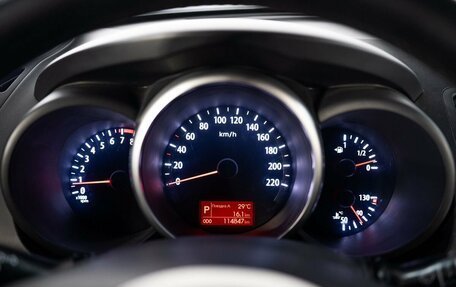 KIA Soul I рестайлинг, 2013 год, 1 065 000 рублей, 10 фотография