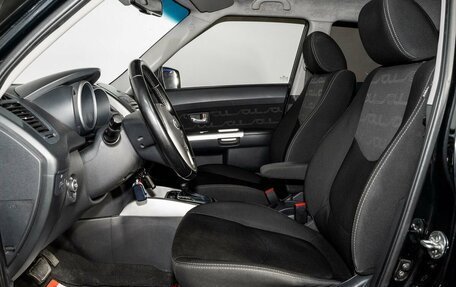 KIA Soul I рестайлинг, 2013 год, 1 065 000 рублей, 7 фотография