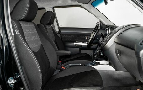 KIA Soul I рестайлинг, 2013 год, 1 065 000 рублей, 6 фотография