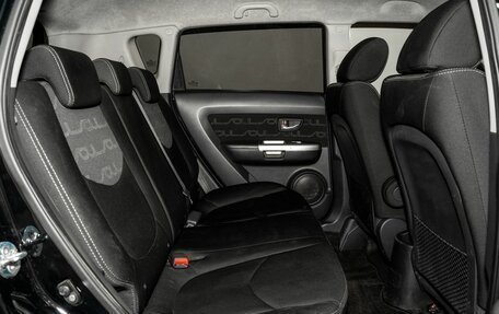 KIA Soul I рестайлинг, 2013 год, 1 065 000 рублей, 5 фотография