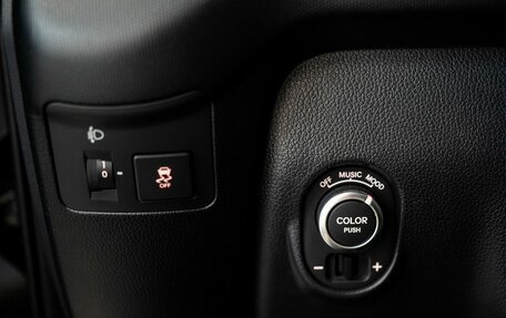 KIA Soul I рестайлинг, 2013 год, 1 065 000 рублей, 14 фотография