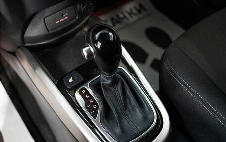 KIA Soul I рестайлинг, 2013 год, 1 065 000 рублей, 13 фотография
