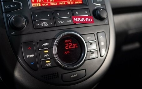 KIA Soul I рестайлинг, 2013 год, 1 065 000 рублей, 12 фотография