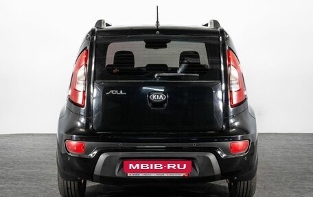 KIA Soul I рестайлинг, 2013 год, 1 065 000 рублей, 4 фотография