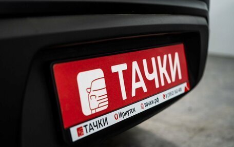 KIA Soul I рестайлинг, 2013 год, 1 065 000 рублей, 20 фотография
