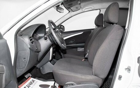 Nissan Almera, 2015 год, 740 000 рублей, 5 фотография