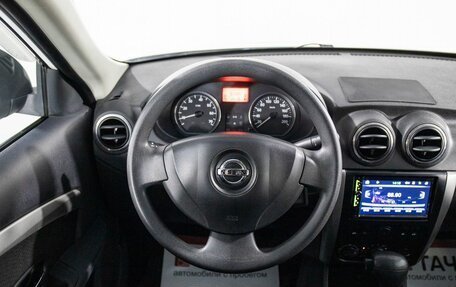 Nissan Almera, 2015 год, 740 000 рублей, 9 фотография