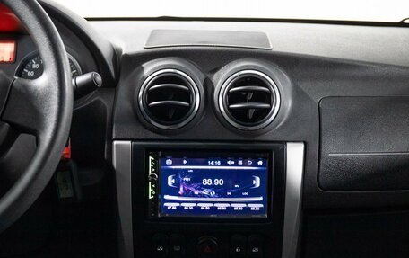 Nissan Almera, 2015 год, 740 000 рублей, 11 фотография