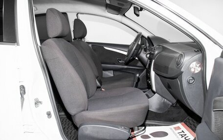 Nissan Almera, 2015 год, 740 000 рублей, 6 фотография