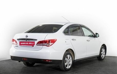 Nissan Almera, 2015 год, 740 000 рублей, 3 фотография
