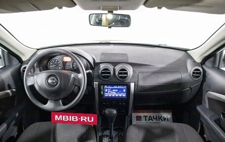 Nissan Almera, 2015 год, 740 000 рублей, 8 фотография