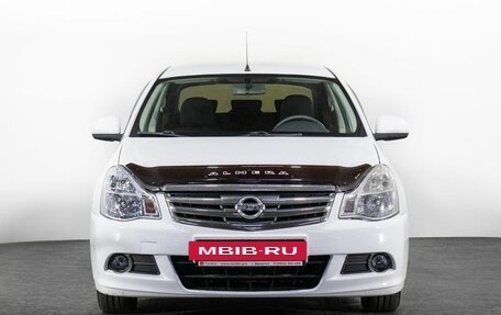 Nissan Almera, 2015 год, 740 000 рублей, 2 фотография