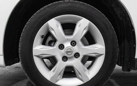 Nissan Almera, 2015 год, 740 000 рублей, 16 фотография