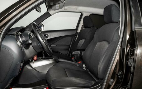 Nissan Juke II, 2012 год, 1 100 000 рублей, 7 фотография