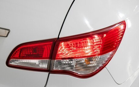 Nissan Almera, 2015 год, 740 000 рублей, 18 фотография