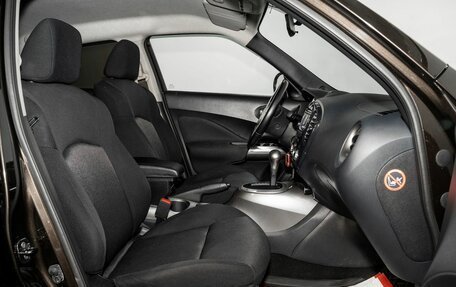Nissan Juke II, 2012 год, 1 100 000 рублей, 6 фотография