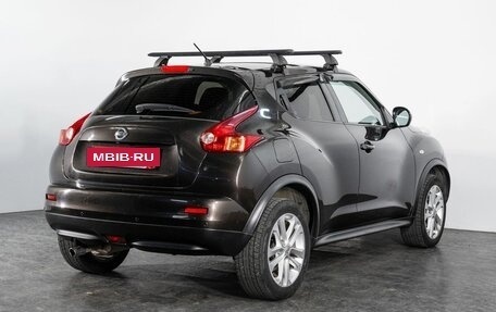 Nissan Juke II, 2012 год, 1 100 000 рублей, 3 фотография