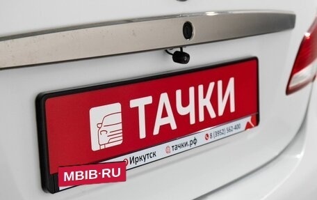 Nissan Almera, 2015 год, 740 000 рублей, 19 фотография