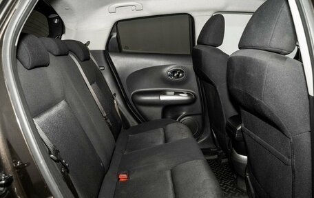 Nissan Juke II, 2012 год, 1 100 000 рублей, 5 фотография