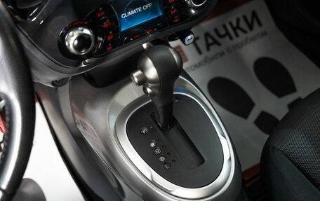 Nissan Juke II, 2012 год, 1 100 000 рублей, 13 фотография