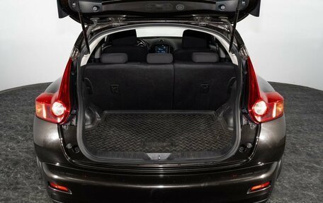 Nissan Juke II, 2012 год, 1 100 000 рублей, 16 фотография