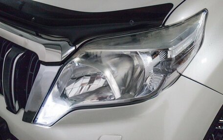 Toyota Land Cruiser Prado 150 рестайлинг 2, 2014 год, 3 200 000 рублей, 18 фотография
