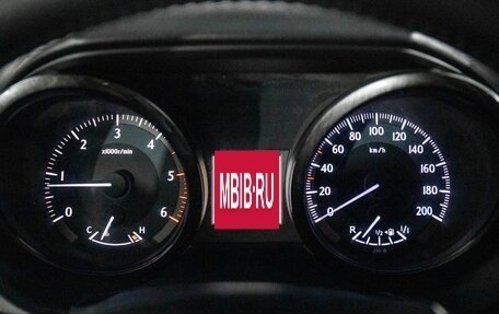 Toyota Land Cruiser Prado 150 рестайлинг 2, 2014 год, 3 200 000 рублей, 10 фотография