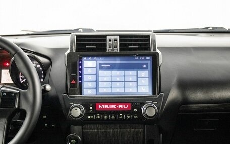 Toyota Land Cruiser Prado 150 рестайлинг 2, 2014 год, 3 200 000 рублей, 11 фотография