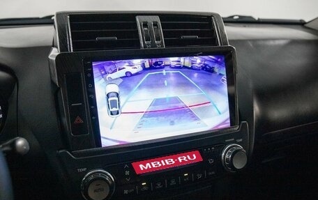 Toyota Land Cruiser Prado 150 рестайлинг 2, 2014 год, 3 200 000 рублей, 12 фотография