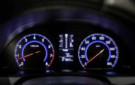 Toyota Premio, 2014 год, 1 490 000 рублей, 10 фотография