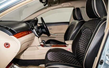 Toyota Premio, 2014 год, 1 490 000 рублей, 6 фотография