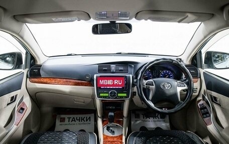 Toyota Premio, 2014 год, 1 490 000 рублей, 8 фотография