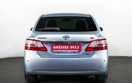 Toyota Premio, 2014 год, 1 490 000 рублей, 4 фотография