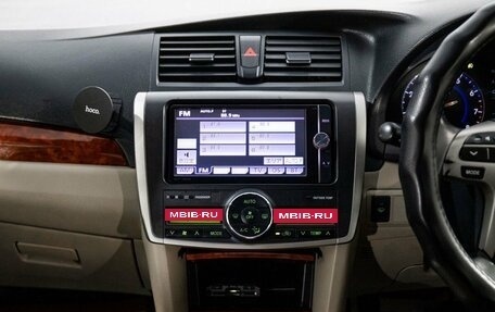 Toyota Premio, 2014 год, 1 490 000 рублей, 11 фотография