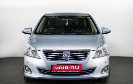 Toyota Premio, 2014 год, 1 490 000 рублей, 2 фотография