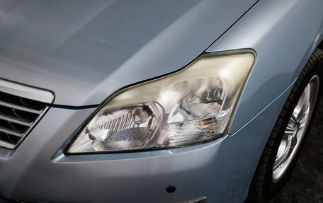 Toyota Premio, 2014 год, 1 490 000 рублей, 18 фотография