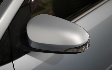 Toyota Premio, 2014 год, 1 490 000 рублей, 19 фотография