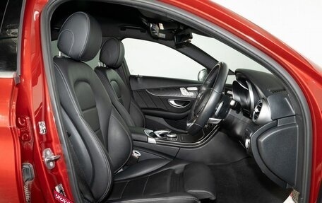 Mercedes-Benz C-Класс, 2019 год, 2 449 000 рублей, 5 фотография