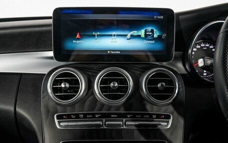 Mercedes-Benz C-Класс, 2019 год, 2 449 000 рублей, 12 фотография
