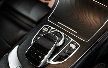 Mercedes-Benz C-Класс, 2019 год, 2 449 000 рублей, 16 фотография