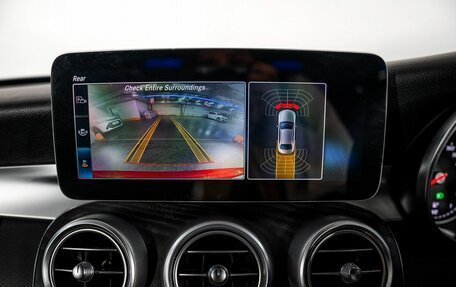 Mercedes-Benz C-Класс, 2019 год, 2 449 000 рублей, 13 фотография