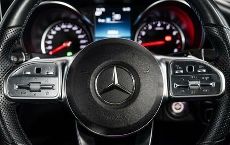 Mercedes-Benz C-Класс, 2019 год, 2 449 000 рублей, 10 фотография