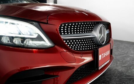 Mercedes-Benz C-Класс, 2019 год, 2 449 000 рублей, 21 фотография